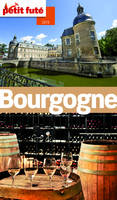 Bourgogne, + OFFERT CE GUIDE EN VERSION NUMERIQUE