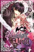 3, Midnight Devil T03