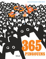 365 PINGOUINS