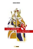 Coffret, La Vierge et la Putain - Coffret, Elisabeth Tudor & Marie Stuart