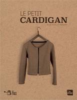 Les basiques d'Émilie, Le petit cardigan