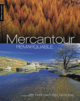 Mercantour remarquable - parc national, parc national