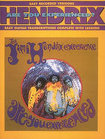 Jimi Hendrix - Are You Experienced