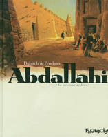 Abdallahi, Le serviteur de Dieu