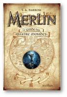 Merlin, Le guide des quatre mondes