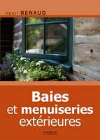 Baies et menuiseries extérieures