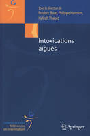 INTOXICATIONS AIGUES