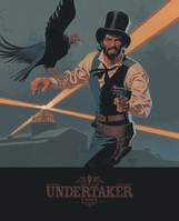 6, Undertaker - Tome 6 - Salvaje / Edition spéciale, Bibliophile