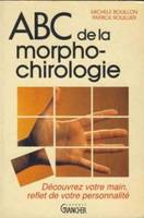 ABC de la morphochirologie