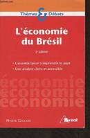 L'ECONOMIE DU BRESIL