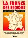 La France des régions, études supérieures de géographie, CAPES, agrégation, IEP, classes préparatoires aux grandes écoles