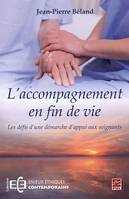 L'accompagnement en fin de vie