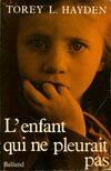 L'enfant qui ne pleurait pas