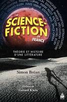 Science fiction en France