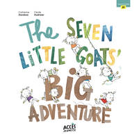 THE SEVEN LITTLE GOATS' BIG ADVENTURE, ACCESS STORIES