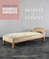 Secrets et silences