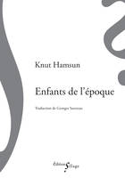 Enfants de l'époque