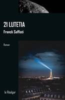 21 LUTETIA