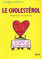 Le cholestérol