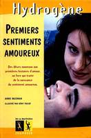 Premiers sentiments amoureux