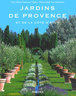 Jardins De Provence Et De La Cote D'azur, VA