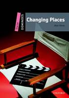 DOMINOES, NEW EDITION STARTER: CHANGING PLACES MULTIROM PACK