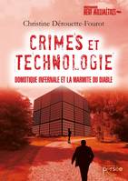 Crimes et technologie
