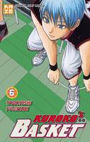 6, Kuroko's Basket T06