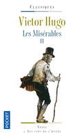 Les Misérables - tome 2, Volume 2