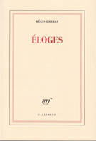 Éloges