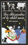 Bizardos., Les Bizardos et le chat noir