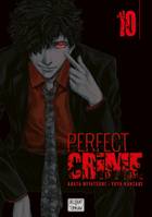 10, Perfect crime T10