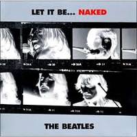 Let It Be... Naked