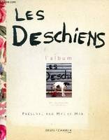 Les Deschiens. L'Album, l'album