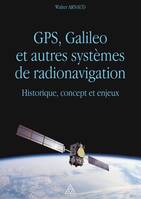 GPS, Galileo et autres sytèmes de radionavigation, Historique, concept et enjeux