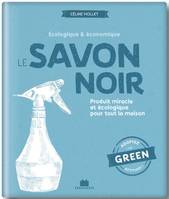 Le savon noir