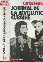 Journal de la révolution cubaine, [édition abrégée]