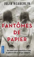 Fantômes de papier