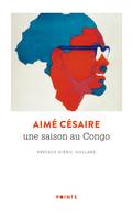 Une saison au Congo, Théâtre