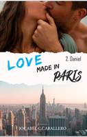Love made in Paris, 2. daniel
