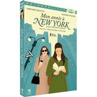 Mon année à New York - DVD (2020)