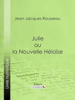 Julie ou la Nouvelle Héloïse