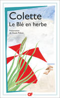 Le Blé en herbe