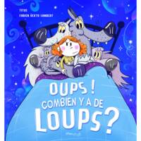 Oups ! combien y a de loups ?