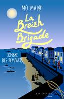 L'Ombre des remparts, La Breizh Brigade Tome 3