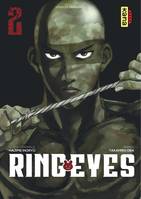 2, Ring Eyes - Tome 2