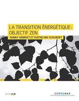 La transition énergétique - Objectif zen