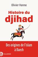 Histoire du djihad, Des origines de l'islam à Daech