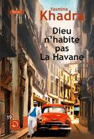 Dieu n'habite pas La Havane