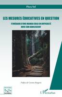 Les mesures éducatives en question, Itinéraire d'une maman solo en difficultés avec son adolescent